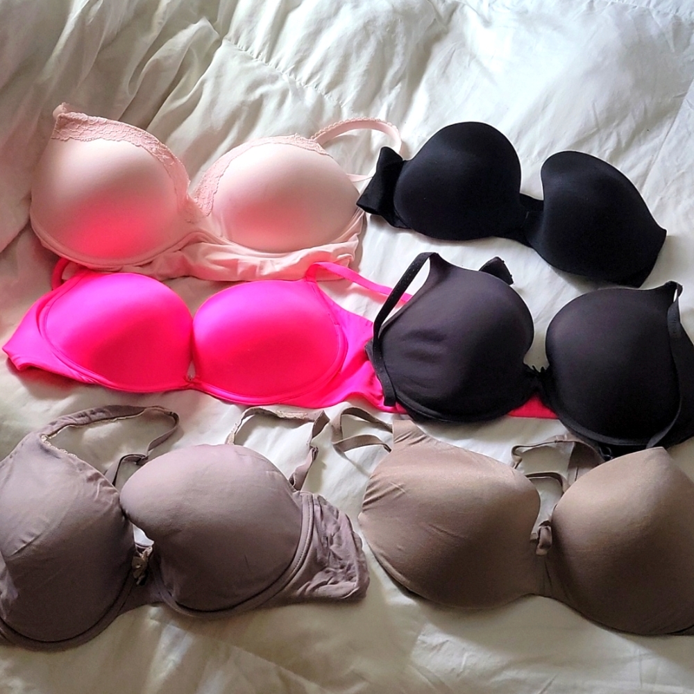 Bras